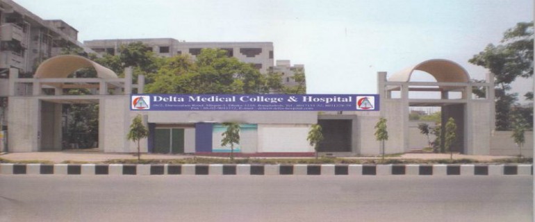 Delta Medical College